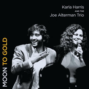 Joe Alterman Trio